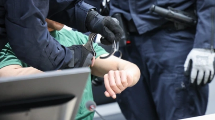 Gürcüstanda Azərbaycan vətəndaşları da daxil olmaqla 31 əcnəbi saxlanılıb