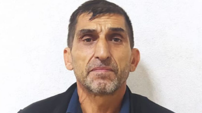 Şabranda həyətində narkotik bitki yetişdirən şəxs saxlanıldı