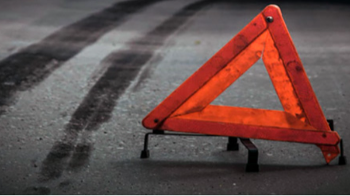 Ucarda iki yol qəzası baş verib, xəsarət alanlar var - FOTO 