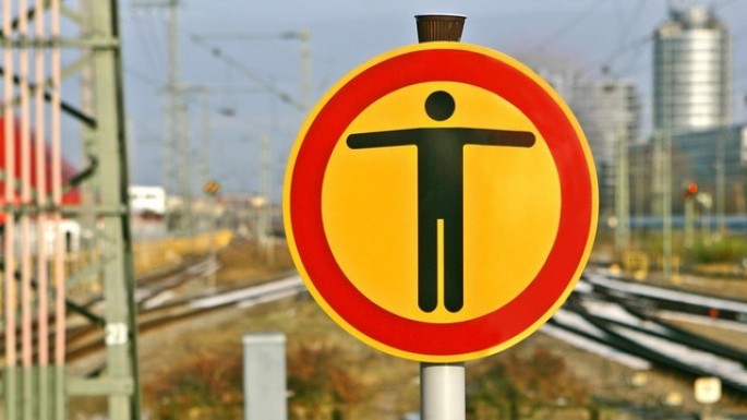 İki sərnişin qatarı toqquşub