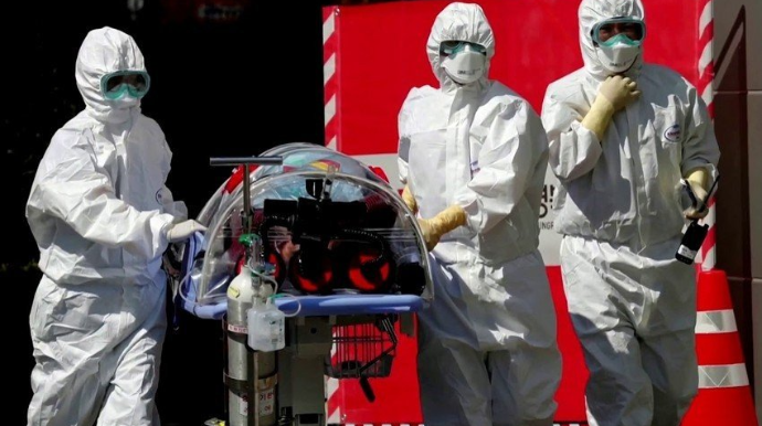 Dünyada koronavirusa yoluxanların sayı 80 milyonu ötüb 