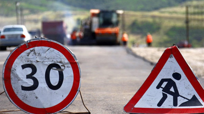 DYP-dən xəbərdarlıq  - Alternativ yollardan istifadə edin