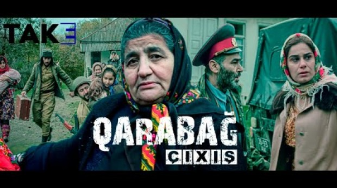 BNA-nın dəstəyi ilə “Qarabağ çıxış”  adlı film çəkilib  - VİDEO