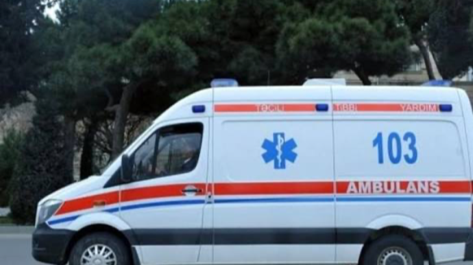 Məktəbdə arvadı ilə mübahisə edən şagird və qardaşına xəsarət yetirdi - YENİLƏNİB