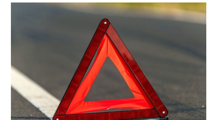 Bakıda ağır qəza:  sərnişin yaralanıb xəstəxanalıq oldu