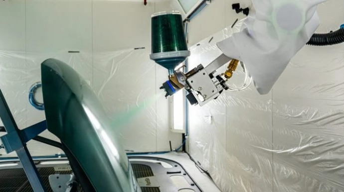 Süni intellekt maşın ustalarının çörəyinə bais olacaqmı?