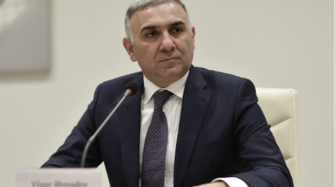 Vüqar Əhmədov Şirvanda vətəndaşları qəbul etdi