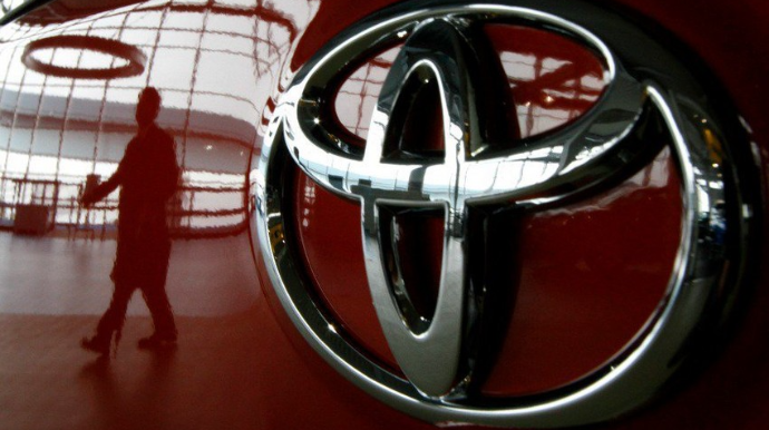 “Toyota”  2025-ci ilədək 15 elektromobil təqdim edəcək