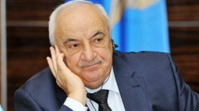 "Səhhətim əladır, özümü qoz kimi hiss edirəm" - Abid Şərifov  