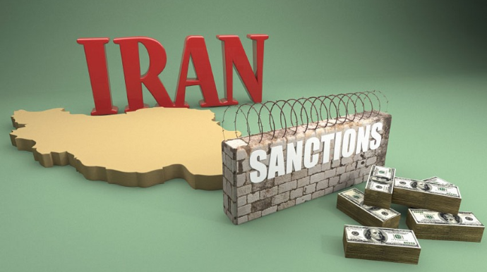 Avropa İttifaqı İrana qarşı əlavə sanksiyalar  tətbiq edəcək