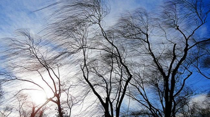 XƏBƏRDARLIQ: Güclü külək əsəcək