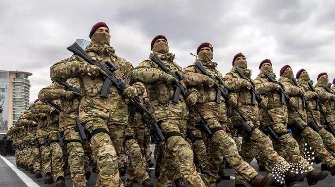 XTQ-nin yaradılmasından 27 il ötür 