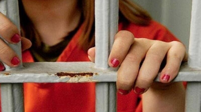 160 qadın bu cinayətlərə görə saxlanılıb