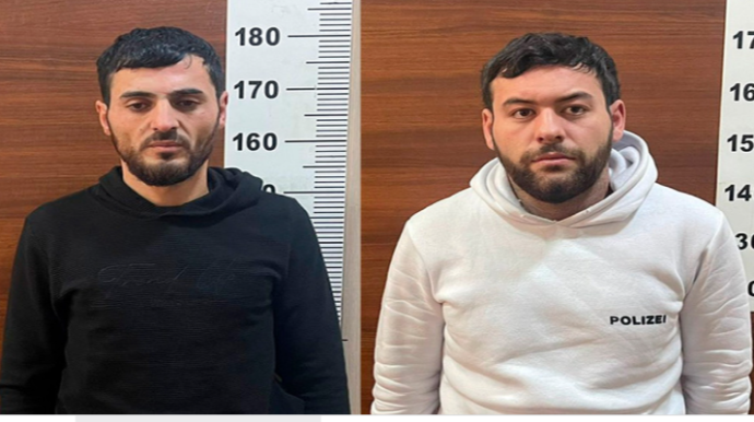 “İnstagram”da tanışını şantaj edən şəxs tutulub - FOTO 