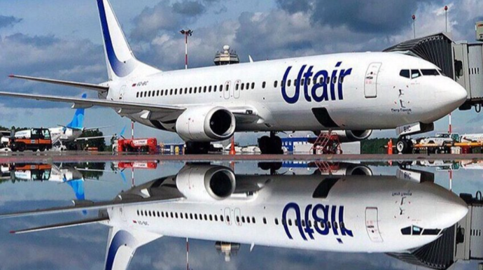 “Utair” şirkəti Soçi-Qroznı-Bakı reysinə başlayır