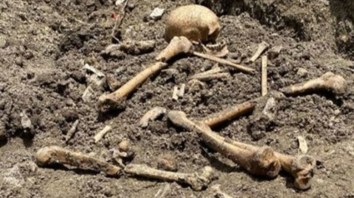 Şuşada kütləvi məzarlıqda tapılanlara şəhid statusu veriləcək?  - VİDEO