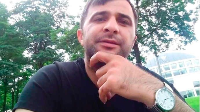 Baş Prokurorluq Rəfail Piriyevi istintaqa dəvət etdi 