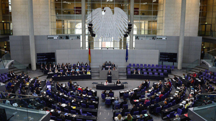 Ermənilərlə əməkdaşlıq edən neonasistlər Almaniya cəmiyyətində arzuolunmaz şəxslər hesab edilir - Deputat 