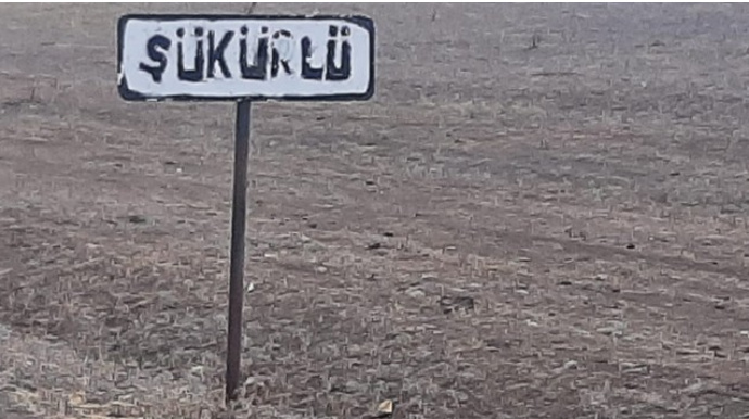 Cəlilabadda 14 kəndi birləşdirən yol qəzalı vəziyyətdədir  - FOTO