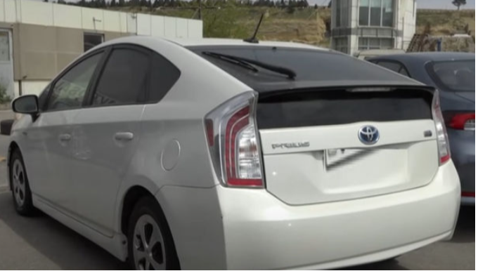 “Prius”ların qiymət artımının səbəbi nədir? - AÇIQLAMA   - VİDEO