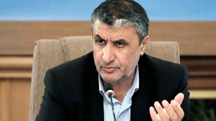 İran Atom Enerjisi Təşkilatının yeni rəhbəri təyin olunub