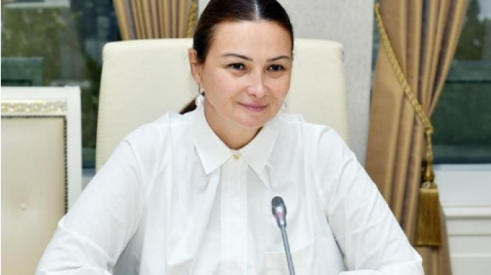 Fransa bu gün işğalçı dövlətdir - Qənirə Paşayeva - VİDEO