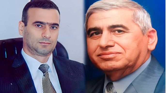 “Bir beçənin başını kəsməyən oğlum onun həyatına qəsd etdi ”