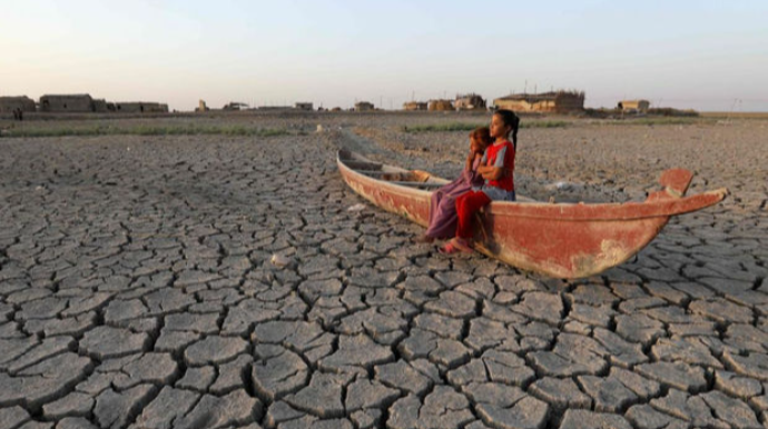 Son həftədə 250 nəfər ölüb - Anomal istilər səbəbindən 