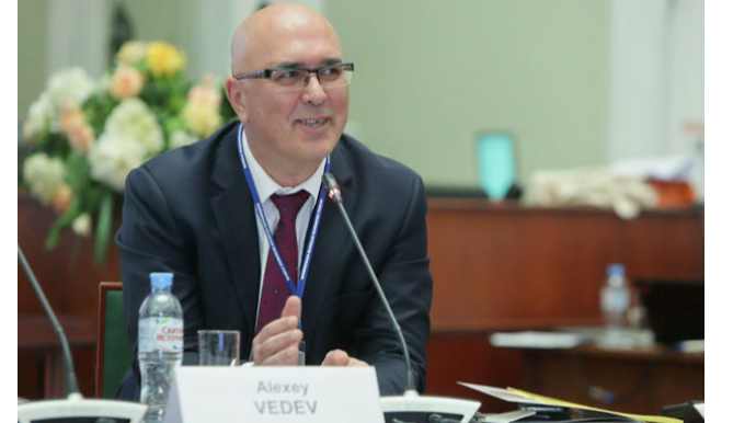 Алексей Ведев: Экономика может сблизить Азербайджан и Иран - ИНТЕРВЬЮ ИЗ РФ