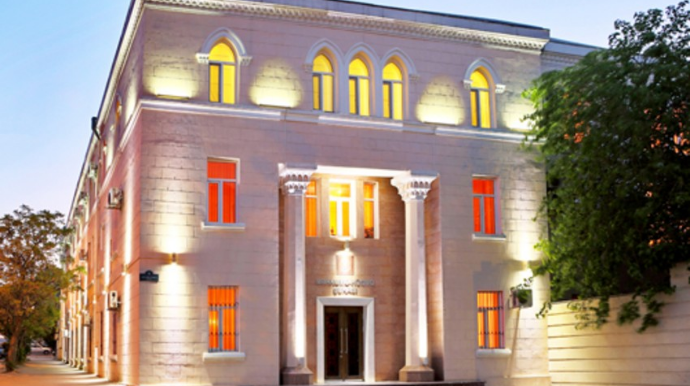 В Азербайджане аннулированы полномочия 3 судей
