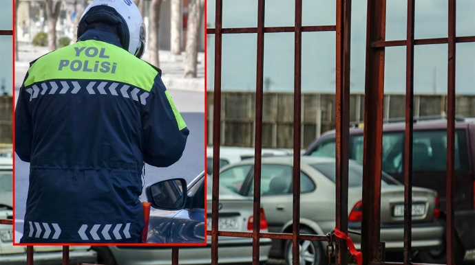 Qanuna DƏYİŞİKLİK:  Cərimə meydançasına ödənilən məbləğ hansı hallarda geri qaytarılacaq? 