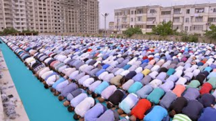Azərbaycanda bayram namazının vaxtı AÇIQLANDI 