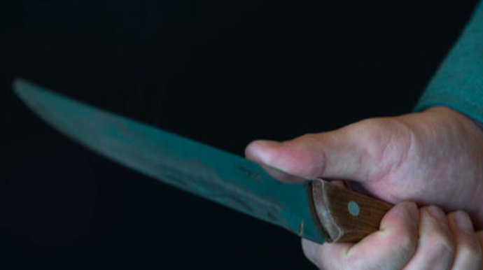 Arvadını öldürməkdə şübhəli bilinən şəxs saxlanılıb