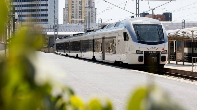 Elektrikləşdirilmiş dəmir yolları niyə yenidən ön plana çıxır? – EKSPERT  