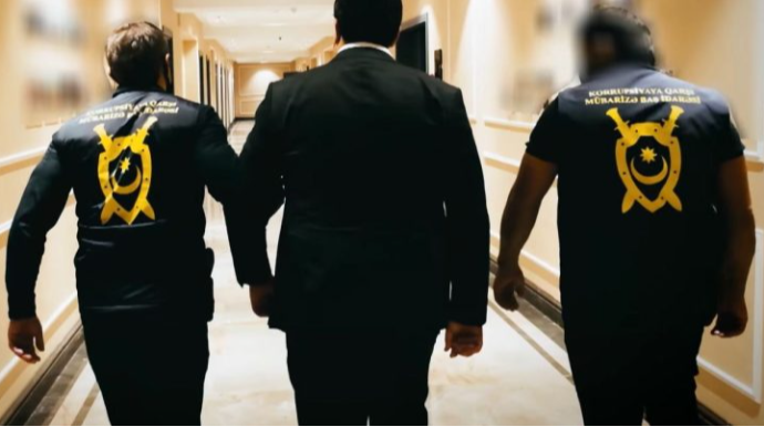 Həbs edilən gömrük şəbəkəsi haqda şok iddialar – Dəniz vasitəsilə elə yüklər daşınıb ki… 