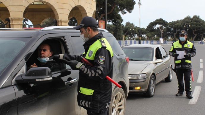 DİN vətəndaşlara karantinlə bağlı müraciət etdi  - DİQQƏT - VİDEO