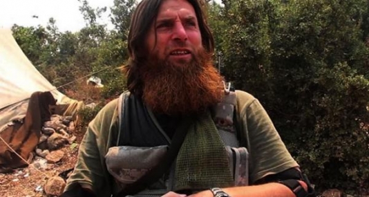 Başına 5 milyon qoyulan "yeddi canlı" İŞİD lideri öldürüldü
