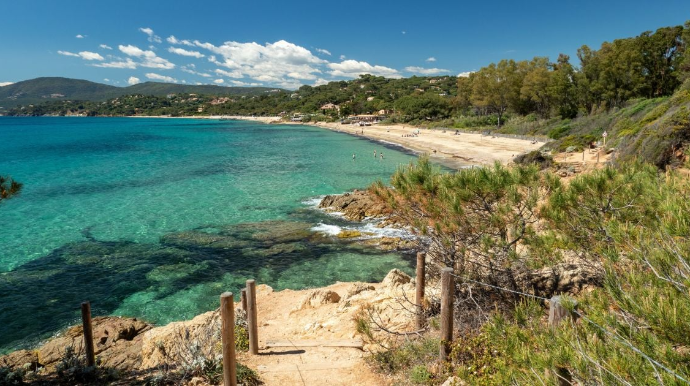 Çimərlikdə “sürücülük təlimi”: Dünyada və bizdə - FOTO