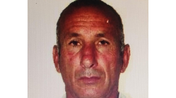 Polis hər yerdə bu kişini axtarır - FOTO 