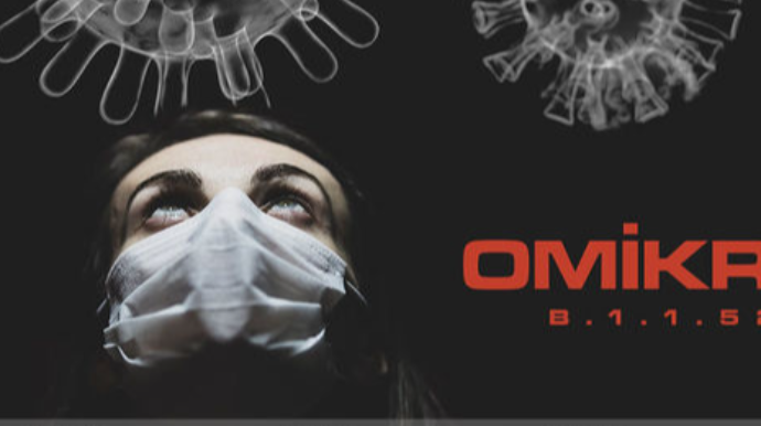 Azərbaycanda “Omikron” ştammı aşkarlandı - RƏSMİ 