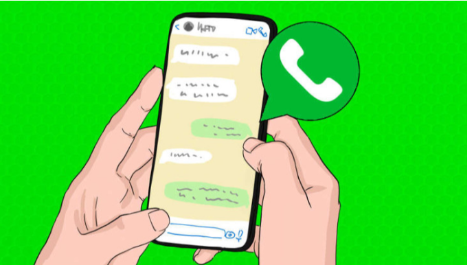 “WhatsApp”dan daha bir yeni funksiya - Hesablar...  