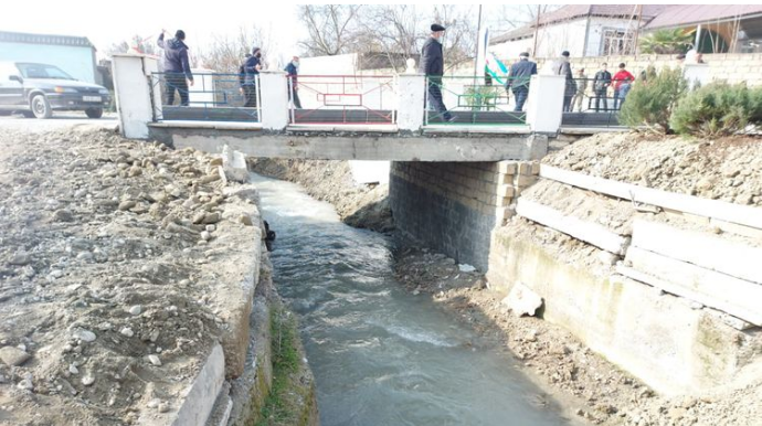 Tovuzda 16 yaşlı qız intihara cəhd edib  - FOTO