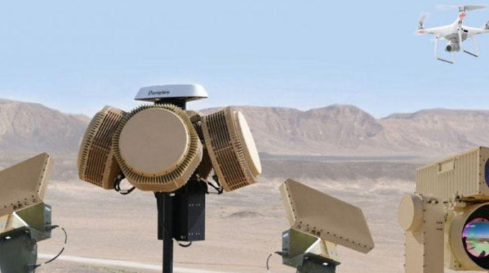 Ermənilərin antidron sahəsindəki inkişafı nəzərə alınmalıdır - Hərbi ekspert 