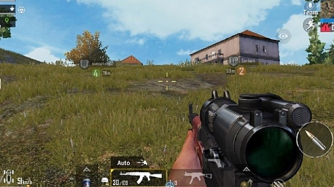 Səhiyyə Nazirliyindən PUBG oyunları ilə bağlı valideynlərə XƏBƏRDARLIQ 