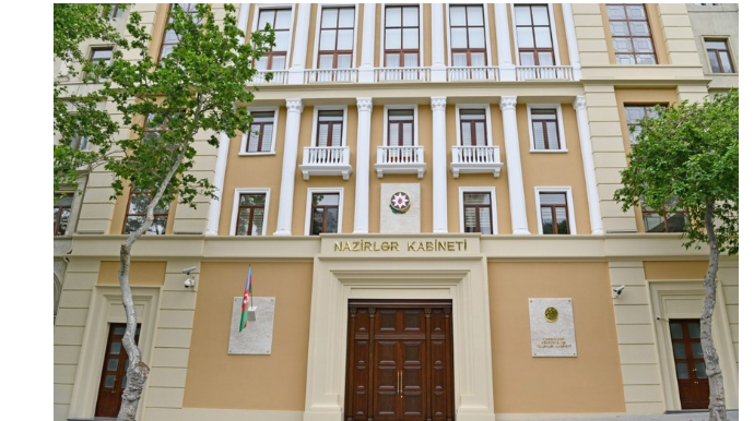 Xüsusi karantin rejimi dövründə ölkə ərazisində yalnız bu sahələr fəaliyyət göstərəcək