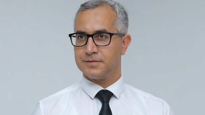 Kamran Əsədovun növbəti məhkəmə prosesi keçirilir  