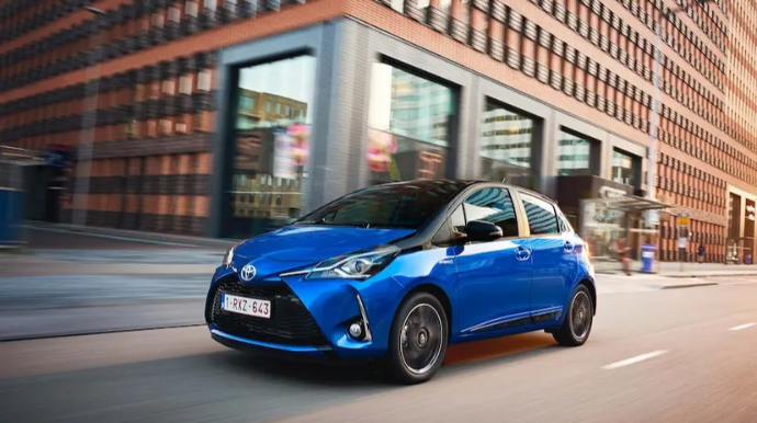 Ölkəmizdə hibrid avtomobillər çoxalacaq? - AÇIQLAMA 