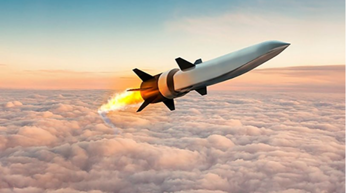 ABŞ hipersəs raketini uğurla sınaqdan keçirib