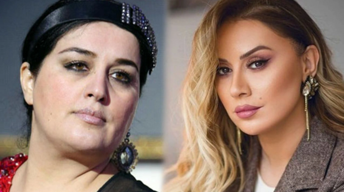 Elza Seyidcahan məhkəmədə Roza Zərgərliyə uduzdu