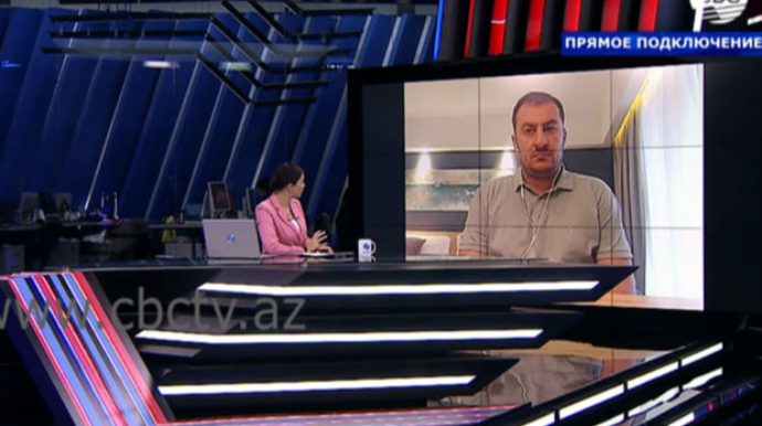 Həmid Həmidov: “Laçın yolunda etirazçıların sayı artacaq” 